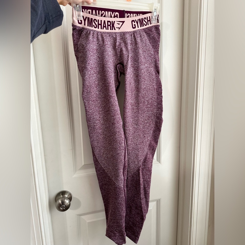 Gymshark leggings